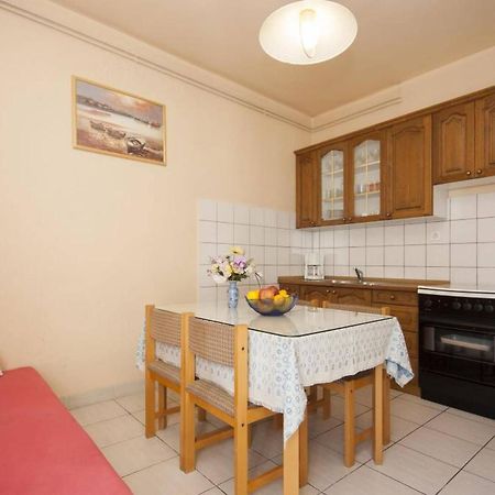 Apartments Zdenka Brodarica  Kültér fotó