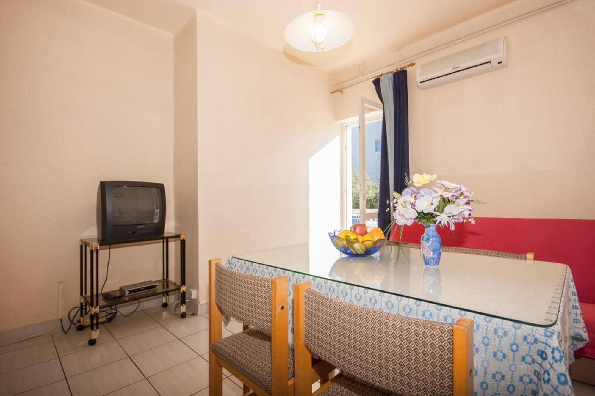 Apartments Zdenka Brodarica  Kültér fotó